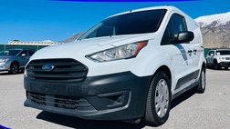 2019 Ford Transit Connect XL