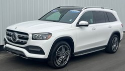 2022 Mercedes-Benz GLS GLS 450