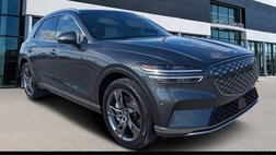 2023 Genesis Electrified GV70 Base