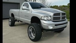 2003 Dodge Ram 2500 Laramie