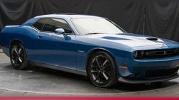 2020 Dodge Challenger R/T