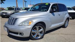 2006 Chrysler PT Cruiser GT