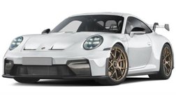 2026 Porsche 911 GT3 Touring