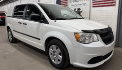 2013 Ram C/V Tradesman