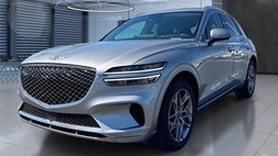 2024 Genesis GV70 2.5T Standard