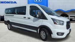 2023 Ford Transit 350 XLT