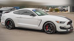 2017 Ford Mustang Shelby GT350R