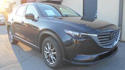 2019 Mazda CX-9 Touring