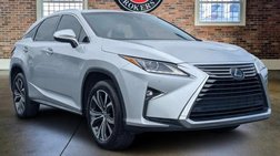 2019 Lexus RX 350 350 FWD