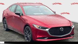 2026 Mazda MAZDA3 2.5 S Select Sport