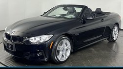 2015 BMW 4 Series 435i xDrive