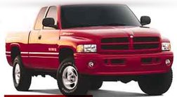 2001 Dodge Ram 1500 ST