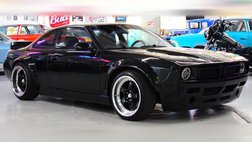 1995 Nissan 240SX SE