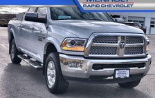 2018 Ram Ram Pickup 2500 Laramie