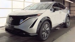 2023 Nissan Ariya Engage