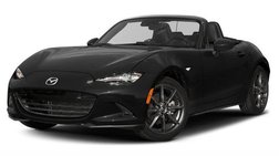 2016 Mazda MX-5 Miata Grand Touring