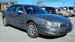2007 Buick LaCrosse CX