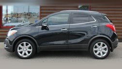 2015 Buick Encore Premium