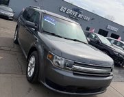 2018 Ford Flex SE