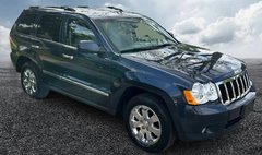 2010 Jeep Grand Cherokee Limited