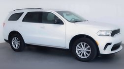 2024 Dodge Durango SXT