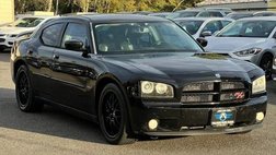 2009 Dodge Charger R/T