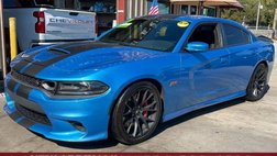 2019 Dodge Charger R/T Scat Pack