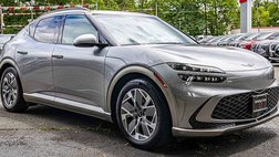 2024 Genesis GV60 Standard