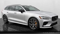 2024 Volvo V60 Recharge T8 Polestar Engineered