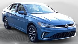 2026 Volkswagen Jetta S