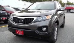 2013 Kia Sorento EX
