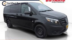 2023 Mercedes-Benz Metris Passenger