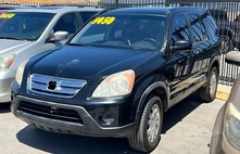 2006 Honda CR-V Special Edition