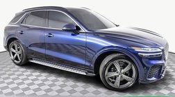 2025 Genesis GV70 3.5T Sport