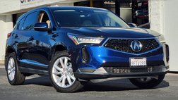 2023 Acura RDX SH-AWD