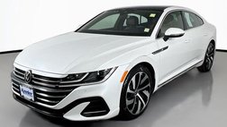 2021 Volkswagen Arteon SEL R-Line 4Motion