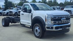 2024 Ford Super Duty