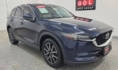 2017 Mazda CX-5 Grand Select