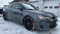 2014 Scion tC 