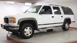 1994 GMC Suburban K1500