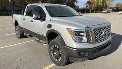 2016 Nissan Titan XD PRO-4X
