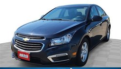 2015 Chevrolet Cruze 1LT Auto