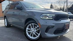 2023 Dodge Durango R/T Plus