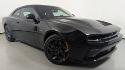 2025 Dodge Charger Daytona R/T