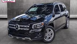 2023 Mercedes-Benz GLB GLB 250 4MATIC