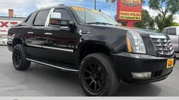 2007 Cadillac Escalade EXT Base
