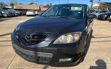 2007 Mazda MAZDA3 s Touring