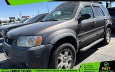 2003 Ford Escape XLT Popular 2