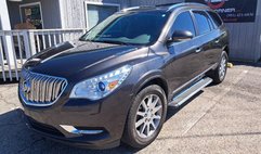 2017 Buick Enclave Convenience