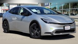 2023 Toyota Prius Prime SE